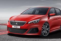 Το ισχυρότερο Peugeot 308