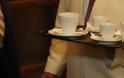 Πάτρα: Σερβιτόρoς σε πασίγνωστη καφετέρια της Αγίου Νικολάου... αυτοπροτάθηκε να απολυθεί
