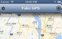 Fake GPS :Cydia tweak new free - Φωτογραφία 1