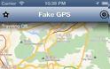 Fake GPS :Cydia tweak new free - Φωτογραφία 3