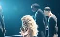 Η Lady Gaga με string στα MTV Video Music Awards 2013 - Φωτογραφία 4