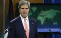 Τζον Κέρι: Αδιαμφισβήτητη η χρήση χημικών όπλων στη Συρία