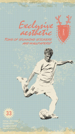 Retromatic 2.0 : AppStore free...για λίγες ώρες   iphone/ipad - Φωτογραφία 4