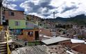 Αυτή είναι η μεγαλύτερη κυλιόμενη σκάλα που διασχίζει μια πόλη της Κολομβίας [εικόνες] - Φωτογραφία 4