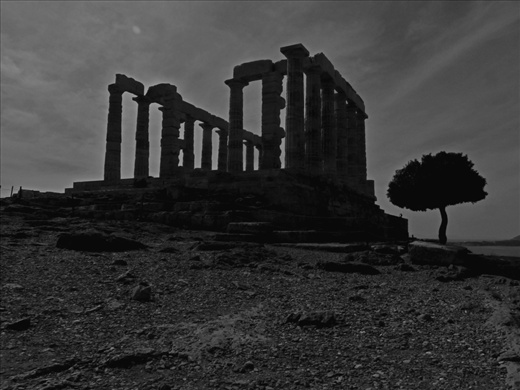 Το Θαύμα των Ελλήνων - Γαλλικό Ντοκιμαντέρ - Φωτογραφία 1