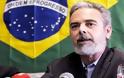 Παραιτείται ο υπουργός Εξωτερικών της Βραζιλίας