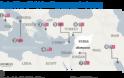 Guardian: Από πού θα ξεκινήσει η επίθεση στη Συρία - Ποιοι είναι οι πιθανοί στόχοι - Φωτογραφία 2