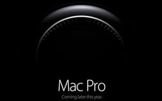 Βίντεο προώθησης του νέου Mac Pro - Φωτογραφία 1