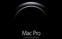 Βίντεο προώθησης του νέου Mac Pro