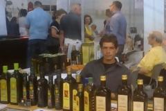 Άφησε την τηλεόραση και σώθηκε από το λάδι Ασημίου