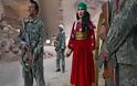Αριάνα: Η σταρ του Αφγανιστάν είναι επικηρυγμένη από τους Ταλιμπάν!