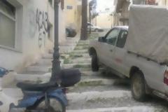Έτσι παρκάρουν οι μάγκες στην Σητεία – Το γκρουπ-τιμωρός στο Facebook που καταγράφει τους παραβάτες