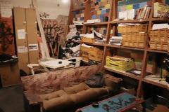 Πάτρα: Για «πλιάτσικο» καταγγέλλουν το Δήμο οι αντιεξουσιαστές