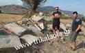 Πυροβολισμοί από αρχαιοκάπηλους εν ώρα παράνομης ανασκαφής [Video & Photos] - Φωτογραφία 4