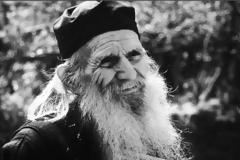 3512 - Τελέσθηκε 40ημερο Μνημόσυνο του Γέροντος Μοναχού Αβέρκιου