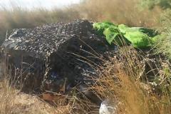 «Λαβράκι» στο Δέλτα του Έβρου! Βρήκαν 42 κουτιά με λαθραία εμπορεύματα