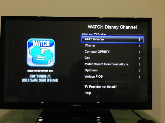 Νέες εφαρμογές από την Apple για το AppleTV - Φωτογραφία 4