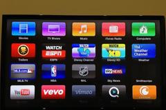 Νέες εφαρμογές από την Apple για το AppleTV