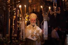 3513 - Επίσκεψη του Κουτλουμουσιανού Επισκόπου Λαμψάκου στο Άγιον Όρος