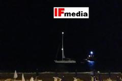Εξι άτομα πάνω στο ακυβέρνητο ιστιοπλοϊκό!