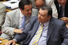 Αδ - «όνειδος» στοίχημα