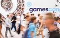 Gamescom 2013: Πάνω από 340.000 επισκέπτες