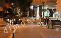 Αλεξανδρούπολη: Σοβαρό τροχαίο στη διασταύρωση των οδών 14ης Μαΐου και Παλαιολόγου - Φωτογραφία 2