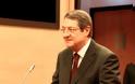 Κατάθεση Ν. Αναστασιάδη «Ατολμία, φόβος και ιδεολογικές αγκυλώσεις προηγούμενης Κυβέρνησης δεν έφεραν μέτρα»