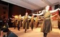 Το Χορευτικό Τμήμα του Δήμου Πατρέων στην πρώτη θέση στο «International Folk Festival Leron» στην Κροατία - Φωτογραφία 9