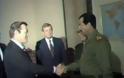 Πώς η CIA ώθησε τον Saddam Ηussein σε χρήση χημικών όπλων κατά του Ιράν - Φωτογραφία 1