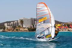 Η Τζέλη Σκαρλάτου 1η στο Red Bull Aegean Cross