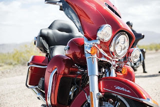 H Harley Davidson στον 21ο αιώνα - Φωτογραφία 1