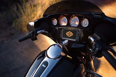 H Harley Davidson στον 21ο αιώνα - Φωτογραφία 4
