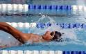Kολύμβηση: Ο Κοντιζάς στον τελικό των 50μ. ύπτιο στο Ντουμπάι