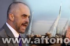 Δεν κρατιέται η Αλβανία: Ράμα και Μπερίσα δηλώνουν έτοιμοι να επιτεθούν στην Συρία
