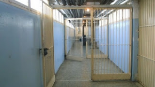 Βρέθηκε νεκρός κρατούμενος στις φυλακές Γρεβενών - Φωτογραφία 1