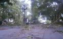 Ανεμοστρόβιλος έπληξε τα Τρίκαλα [Video & Photos] - Φωτογραφία 9