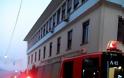 Νέες πληροφορίες και φωτογραφίες από τη φωτιά στο ξενοδοχείο στα Ιωάννινα - Φωτογραφία 3