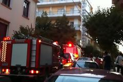 Υπό πλήρη έλεγχο η φωτιά στο OLYMPIC - Νέες φωτογραφίες