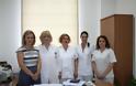 Εθελοντές γιατροί του Ερυθρού Σταυρού στην Κρήτη για δωρεάν εξετάσεις με πρωτοβουλία της Περιφέρειας
