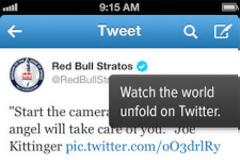 Twitter: AppStore free update v 5.10