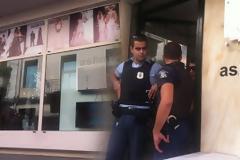 Σε τέσσερις σελίδες ο Ασλάνης εξομολογήθηκε γιατί αυτοκτόνησε