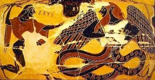 Οι Θεοί των Σεισμών στην Αρχαία Ελληνική Μυθολογία - Φωτογραφία 3