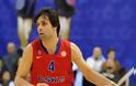 Παρών θα είναι ο Τεόντοσιτς στο Ευρωμπάσκετ