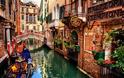 Μία μέρα στη Βενετία μέσα σε 3 λεπτά! [Video]