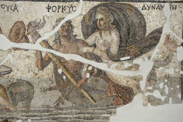 Σύντομος Ιστορία του Ελληνισμού της Συρίας από τον 4ο αιώνα π.Χ. μέχρι τα μισά του 20ου αιώνα - Φωτογραφία 7