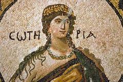 Σύντομος Ιστορία του Ελληνισμού της Συρίας από τον 4ο αιώνα π.Χ. μέχρι τα μισά του 20ου αιώνα
