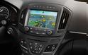Infotainment για το Νέο Opel Insignia με touchpad, φωνητικό έλεγχο, χειριστήρια στο τιμόνι - Φωτογραφία 2
