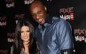Κhloe Kardashian: ''Άντε γ...'' Ξέσπασε με αφορμή την εξαφάνιση του συζύγου της