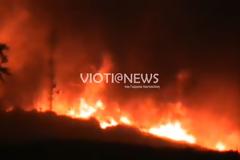 Λιβαδειά: Κόλαση η νύχτα για τους κατοίκους!
